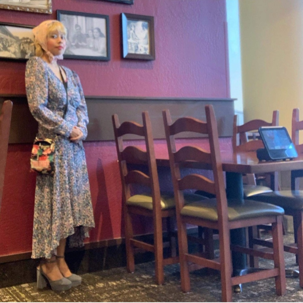 Nordstrom rack modern wiggle dress